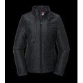 Chaqueta de aislamiento térmico Black XXL