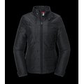 Chaqueta de aislamiento térmico Negro L