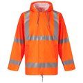 Chaqueta Alta Visibilidad Hi Vis Orange 3XL