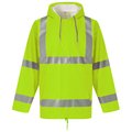 Chaqueta Alta Visibilidad Hi Vis Yellow L