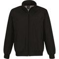 Chaqueta Bomber impermeable Black 3XL