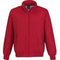 Chaqueta Bomber impermeable Red XL