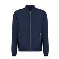 Chaqueta Bomber Ligera Mar S