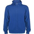 Chaqueta con capucha ROYAL 2XL