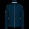 Chaqueta de chándal con cremallera Navy XXL