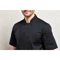 Chaqueta de cocina