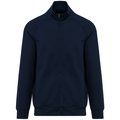 Chaqueta con cremallera hombre Deep Navy XL