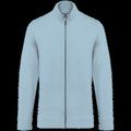 Chaqueta de cuello alto hombre Aquamarine M