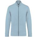 Chaqueta de cuello alto hombre Aquamarine XXL