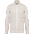 Chaqueta de cuello alto hombre Ivory S