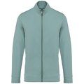 Chaqueta de cuello alto hombre Jade Green XS