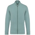 Chaqueta de cuello alto hombre Verde XS