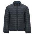 Chaqueta hombre acolchada pluma EBANO 3XL