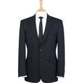 Chaqueta hombre poliéster superfino Black 48 UK