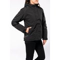 Chaqueta impermeable mujer