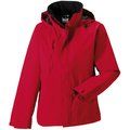 Chaqueta impermeable nylon Classic Red L