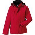 Chaqueta impermeable nylon Classic Red S