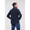 Chaqueta impermeable transpirable SoftShell hombre