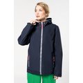 Chaqueta impermeable transpirable unisex