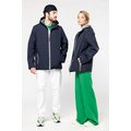 Chaqueta impermeable transpirable unisex