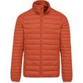 Chaqueta ligera hombre con bolsillos Burnt Ochre 3XL