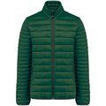 Chaqueta ligera hombre con bolsillos Forest Green L