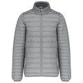 Chaqueta ligera hombre con bolsillos Marl Silver S