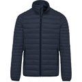 Chaqueta ligera hombre con bolsillos Navy 3XL