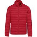 Chaqueta ligera hombre con bolsillos Red L