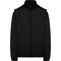 Chaqueta ligera Waterproof Negro M