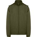 Chaqueta ligera Waterproof Verde militar M