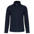 Chaqueta micropolar Azul M