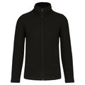 Chaqueta micropolar Black 4XL