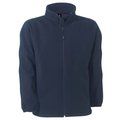 Chaqueta micropolar cortavientos Navy M