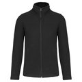 Chaqueta micropolar DARK GREY XL