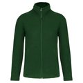 Chaqueta micropolar Forest Green 3XL