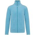 Chaqueta micropolar hombre Cloudy blue heather L