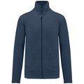 Chaqueta micropolar hombre Deep Blue 5XL