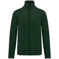 Chaqueta micropolar hombre Forest Green L