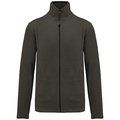 Chaqueta micropolar hombre Green Olive L