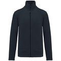 Chaqueta micropolar hombre Navy XL