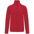 Chaqueta micropolar hombre Red 4XL