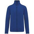 Chaqueta micropolar hombre Royal Blue M