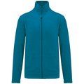 Chaqueta micropolar hombre Tropical Blue 3XL