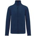 Chaqueta micropolar hombre True Indigo 3XL