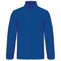 Chaqueta micropolar infantil Azul 12/14 ans