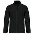 Chaqueta micropolar infantil Black 6/8 ans