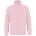 Chaqueta micropolar infantil Pale Pink 12/14 ans