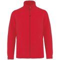 Chaqueta micropolar infantil Red 8/10 ans