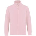 Chaqueta micropolar infantil Rosa 8/10 ans